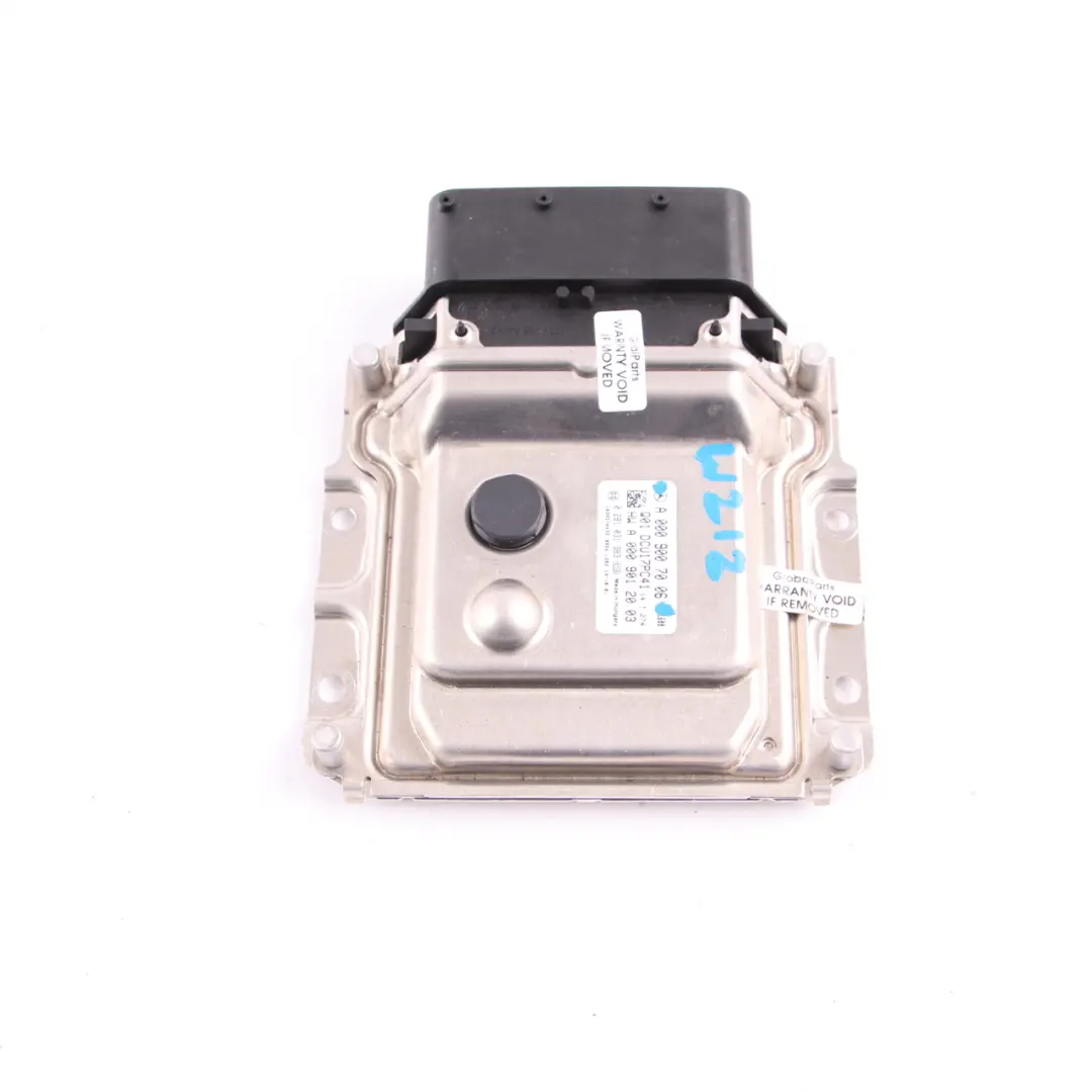  Adblue Module Mercedes W207 W212 Control Unit ECU - SKU A0009007006 - Part number A0009007006
