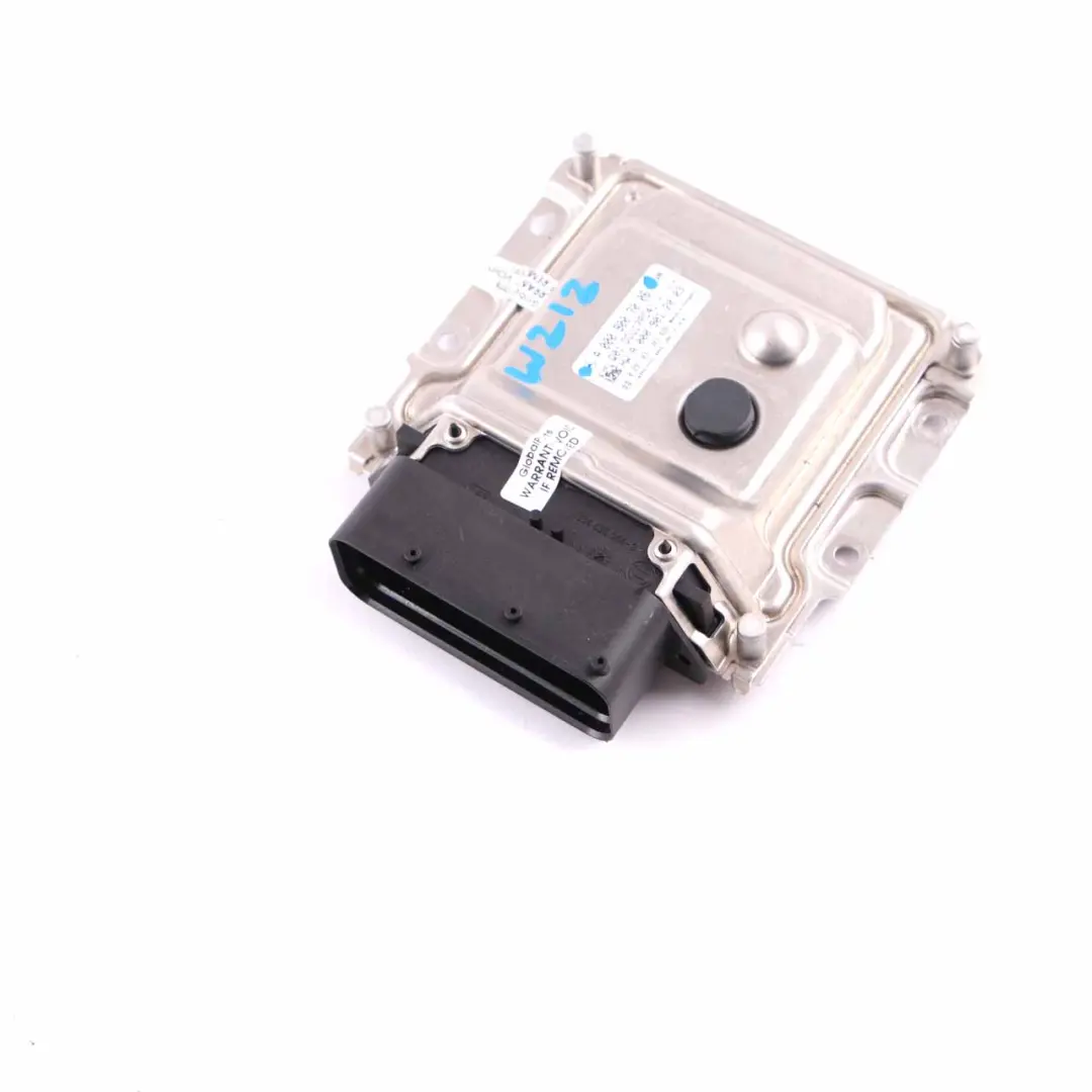  Adblue Module Mercedes W207 W212 Control Unit ECU - SKU A0009007006 - Part number A0009007006