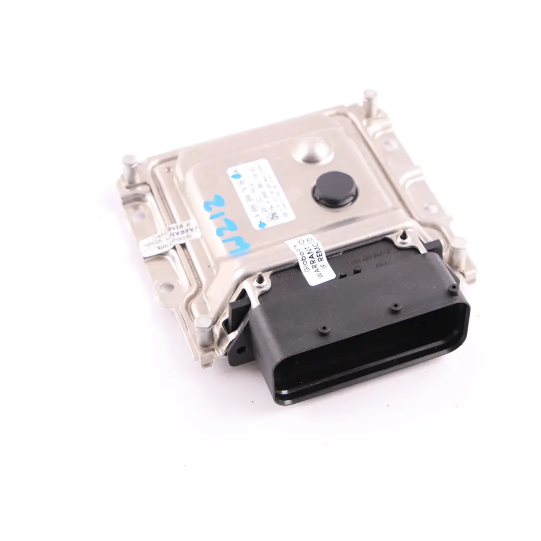 Adblue Module Mercedes W207 W212 Control Unit ECU to with Part number A0009007006 Adblue Module Mercedes W207 W212 Control Unit ECU - SKU A0009007006 - Part number A0009007006