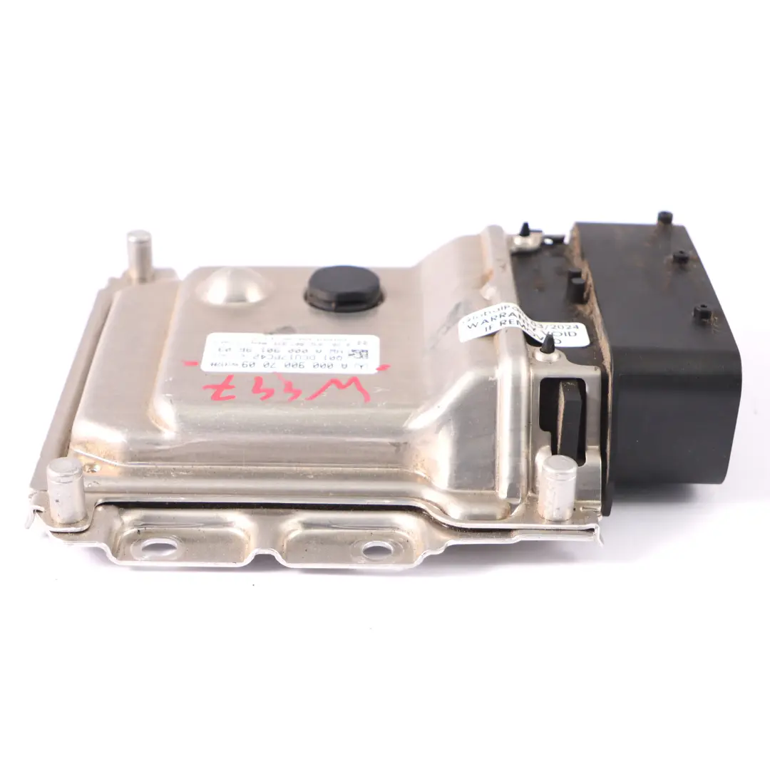 Mercedes Vito W447 Diesel Modulo Adblue Unità di controllo ECU - SKU A0009007009 - Numero di parte A0009007009