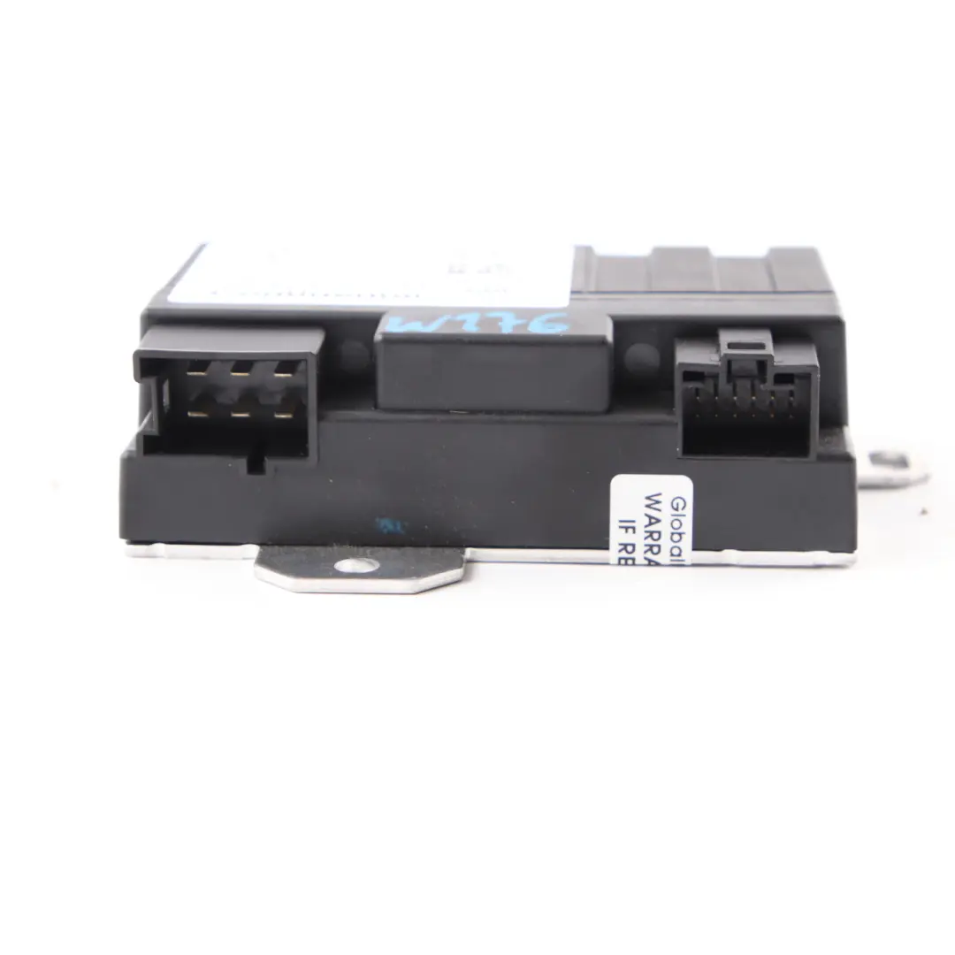 Mercedes W176 W204 W207 W212 W246 Fuel Pump Module Control Unit ECU - SKU A0009007306 - Part number A0009007306