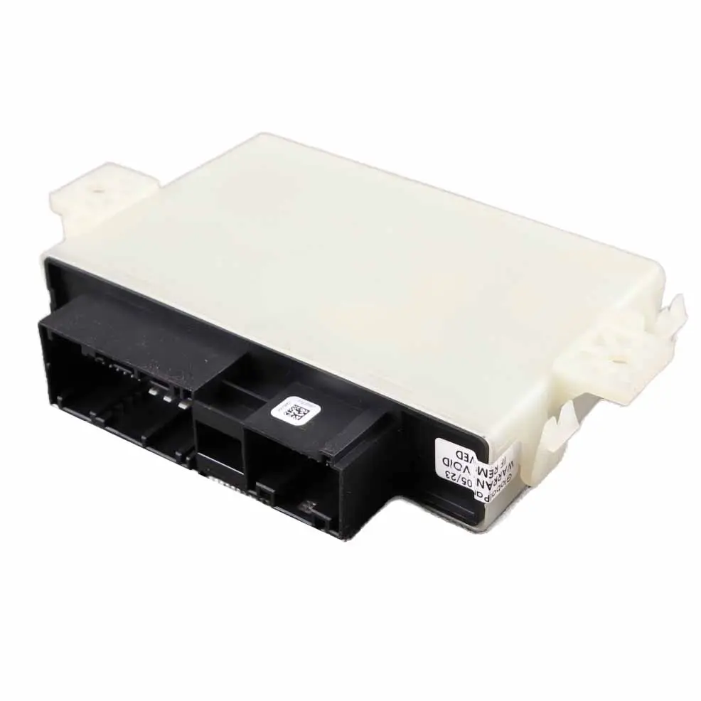  Adblue Module Mercedes W205 W213 W177 W907 SCR Control Unit EGR ECU - SKU A0009007604 - Part number A0009007604