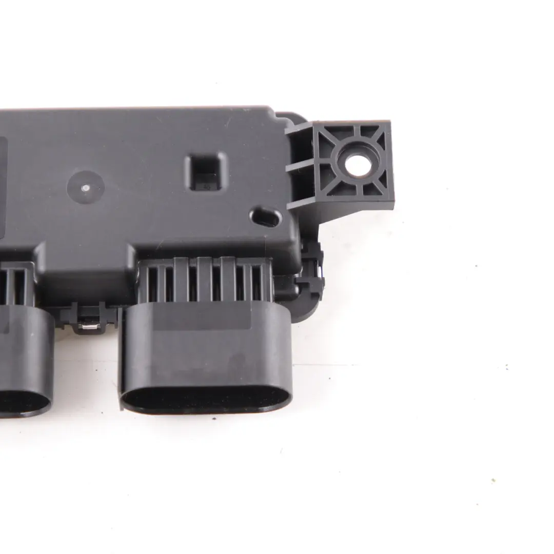 Mercedes W177 W247 W447 W907 Kraftstoff Pumpen Modul Steuergerät ECU - SKU A0009008214 - Teilenummer A0009008214