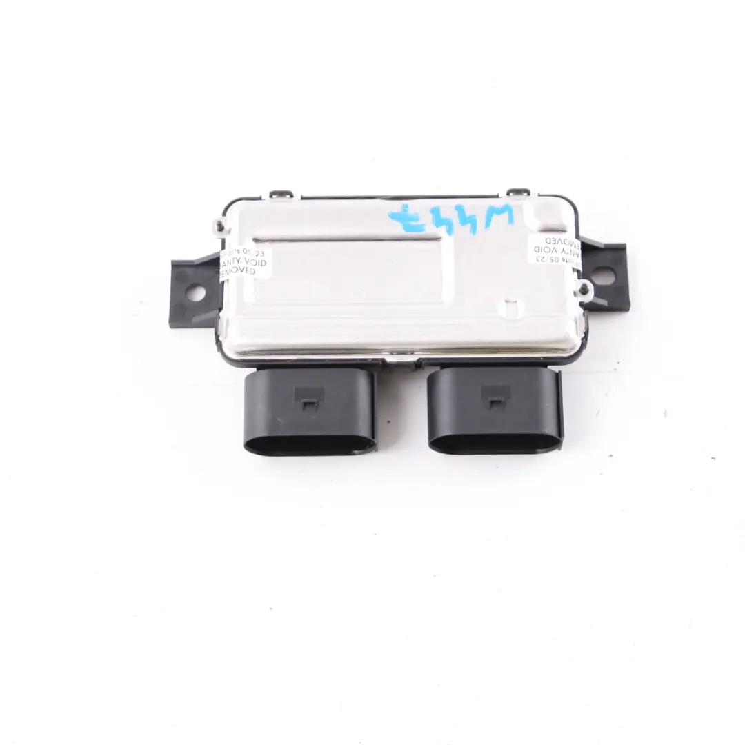 W907 Kraftstoff Pumpen Modul Steuergerät ECU für Mercedes W177 W247 W447 mit Teilenummer A0009008214 Mercedes W177 W247 W447 W907 Kraftstoff Pumpen Modul Steuergerät ECU - SKU A0009008214 - Teilenummer A0009008214