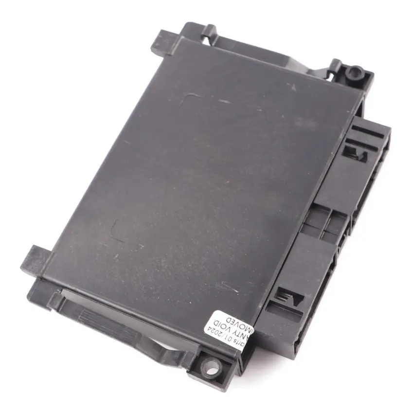 Mercedes W204 Automatikgetriebe EGS Steuergerät ECU A0005454516 - SKU A0009008324 - Teilenummer A0009008324