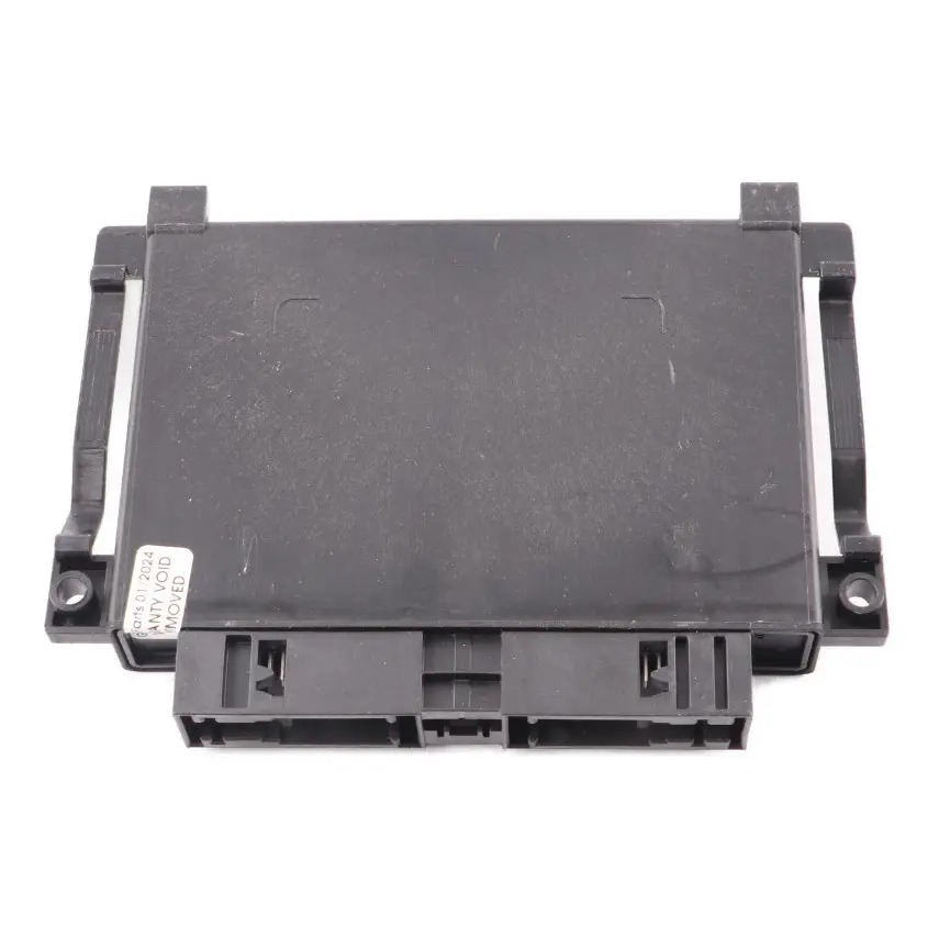 Mercedes W204 Automatikgetriebe EGS Steuergerät ECU A0005454516 - SKU A0009008324 - Teilenummer A0009008324