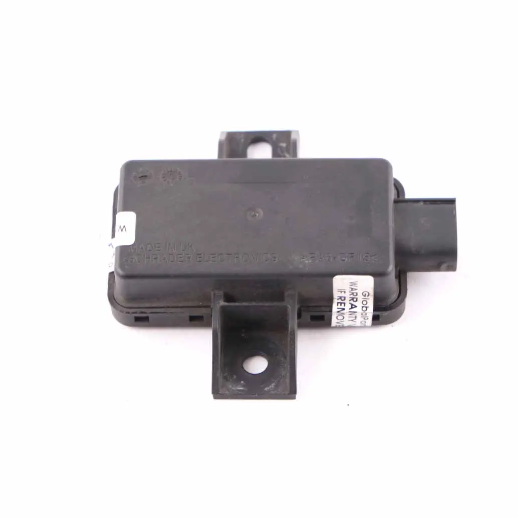 Mercedes W204 W176 W212 Modulo Centralina Pressione Pneumatici - SKU A0009008402 - Numero di parte A0009008402