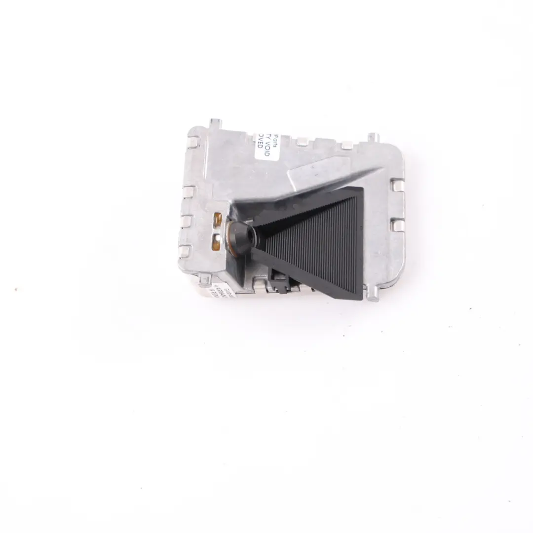  Front Camera Module Mercedes C207 W212 W246 Windshield Control Unit Lane Assist - SKU A0009009005 - Part number A0009009005