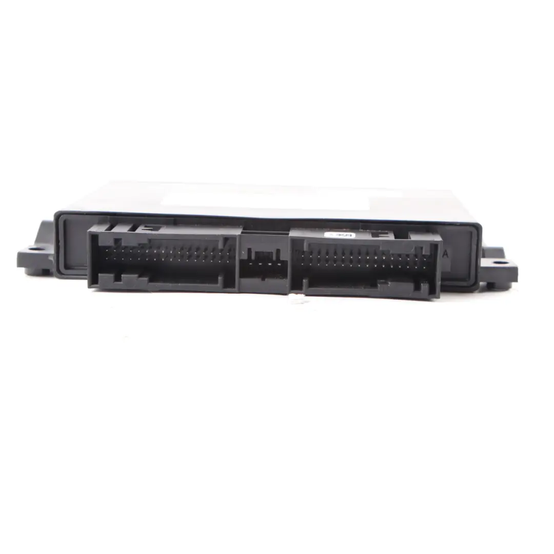 Mercedes W177 AMG Automatic Gearbox Transmission Control Module ECU - SKU A0009009021 - Part number A0009009021