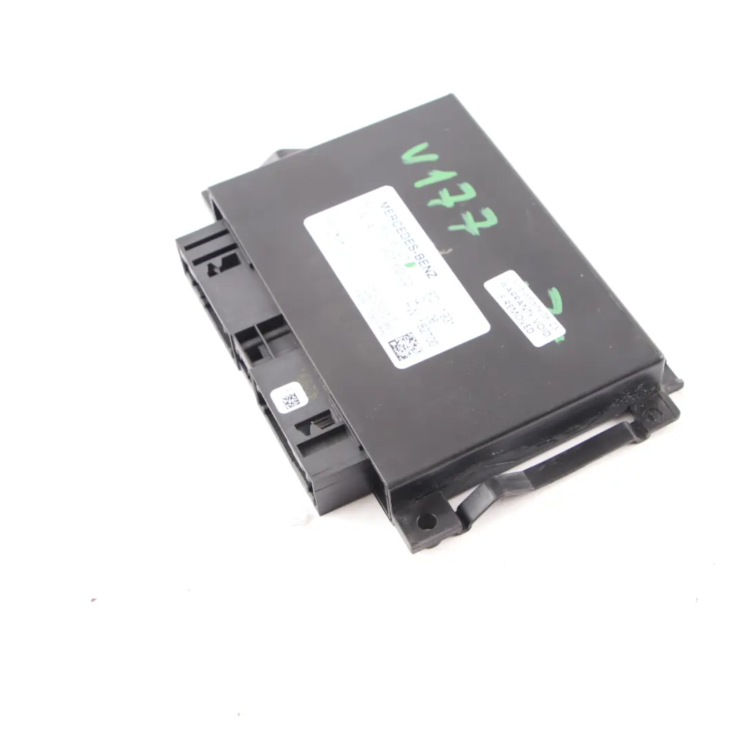 Gearbox Transmission Control Module ECU to Mercedes W177 AMG Automatic with Part number A0009009021 Mercedes W177 AMG Automatic Gearbox Transmission Control Module ECU - SKU A0009009021 - Part number A0009009021