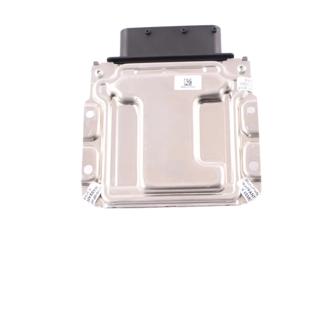 Adblue Module Control Unit ECU Mercedes W205 C253 Diesel - SKU A0009009209 - Part number A0009009209