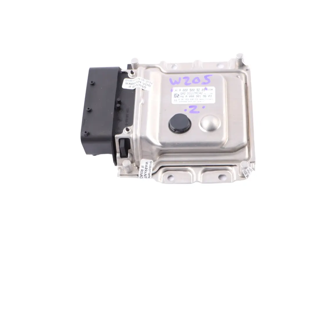 Adblue Module Control Unit ECU Mercedes W205 C253 Diesel - SKU A0009009209 - Part number A0009009209