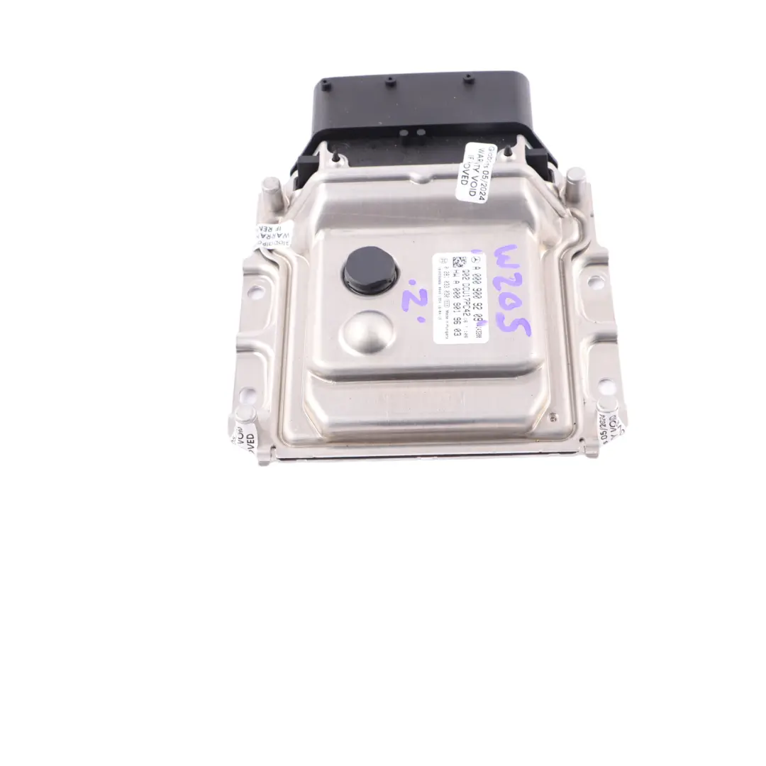Adblue Module Control Unit ECU Mercedes W205 C253 Diesel - SKU A0009009209 - Part number A0009009209