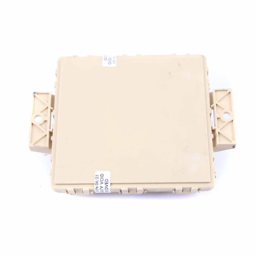 Mercedes W212 E63 AMG Antriebseinheit Erweitertes Steuermodul ECU - SKU A0009009903 - Teilenummer A0009009903
