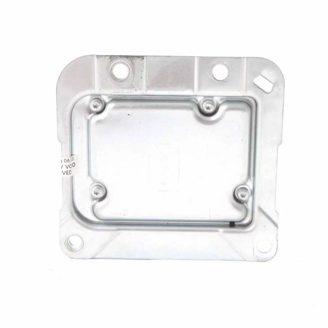 Airbag SRS Modul Steuergerät ECU Air Bag für Mercedes Vito W639 mit Teilenummer A0009010201 Mercedes Vito W639 Airbag SRS Modul Steuergerät ECU Air Bag - SKU A0009010201 - Teilenummer A0009010201