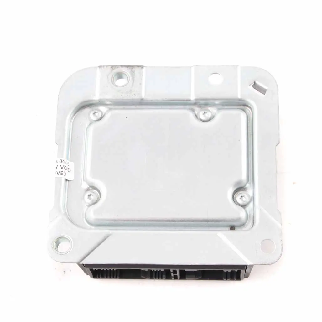 Airbag SRS Module Control Unit ECU Air Bag to Mercedes Vito W639 with Part number A0009010201 Mercedes Vito W639 Airbag SRS Module Control Unit ECU Air Bag - SKU A0009010201 - Part number A0009010201