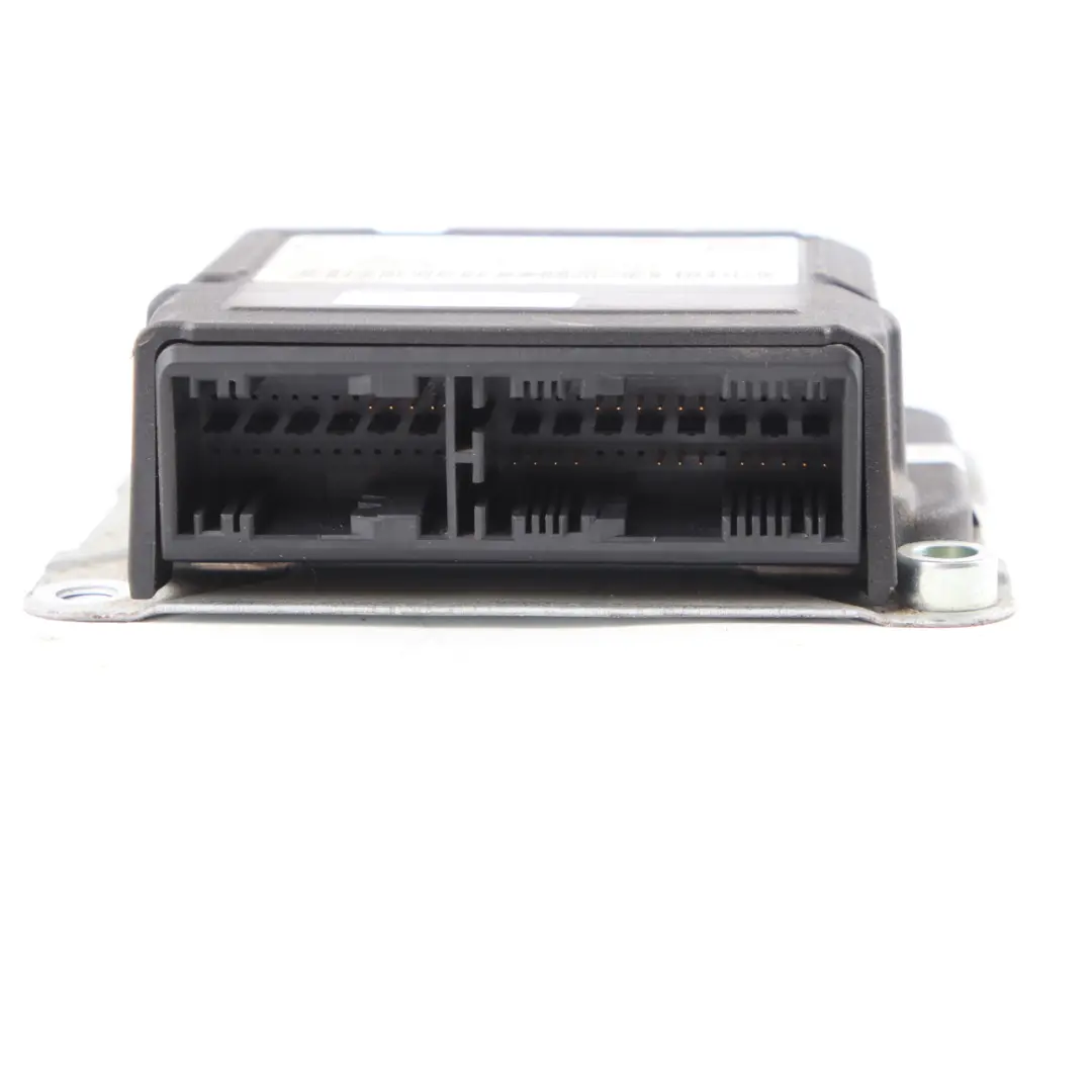SRS Module Control Unit ECU to Mercedes Vito W639 Air with Part number A0009010201 Mercedes Vito W639 Air SRS Module Control Unit ECU - SKU A0009010201 - Part number A0009010201