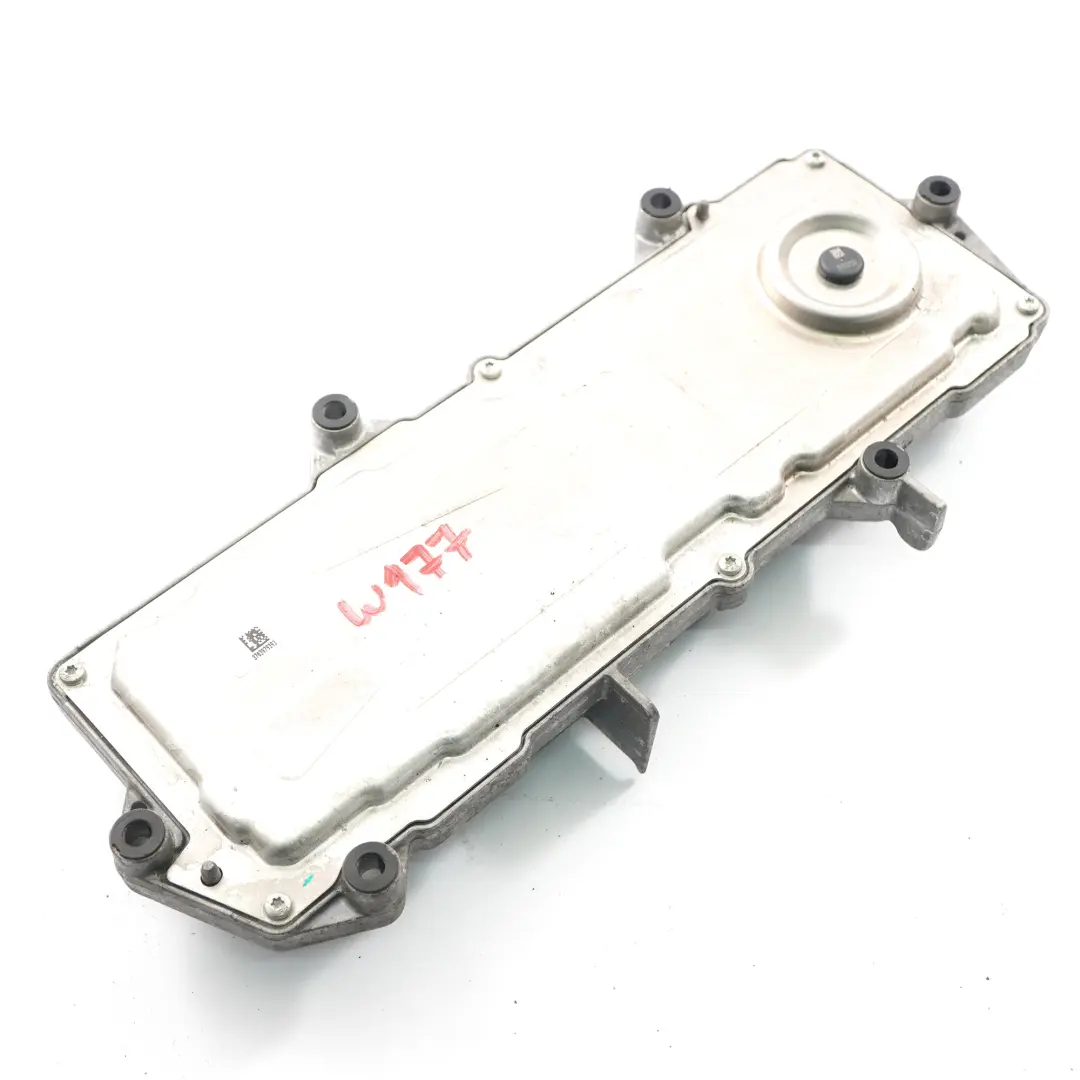 Gearbox Control Unit Module ECU to Mercedes W177 Automatic with Part number A0009012604 Mercedes W177 Automatic Gearbox Control Unit Module ECU - SKU A0009012604 - Part number A0009012604