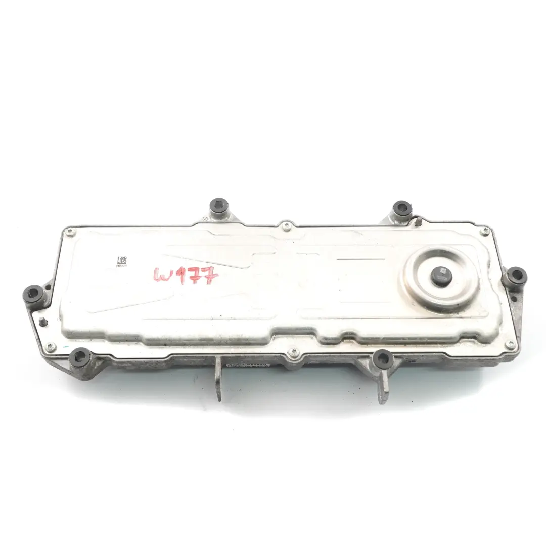 Mercedes W177 Moduł Sterownik Skrzyni Automatycznej - SKU A0009012604 - Numer Części A0009012604