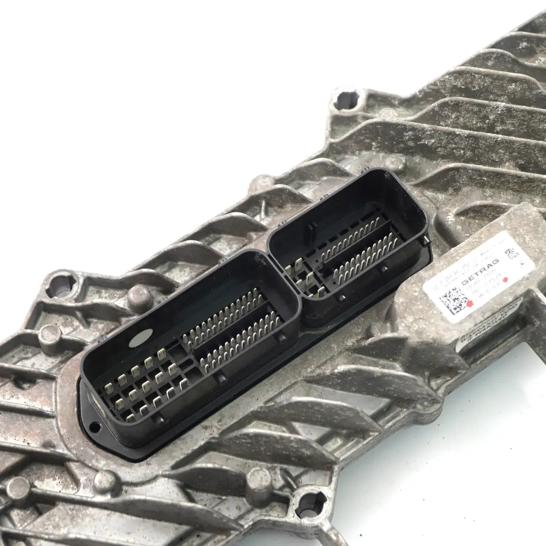 Moduł Sterownik Skrzyni Automatycznej do Mercedes W177 o numerze A0009012604 Mercedes W177 Moduł Sterownik Skrzyni Automatycznej - SKU A0009012604 - Numer Części A0009012604