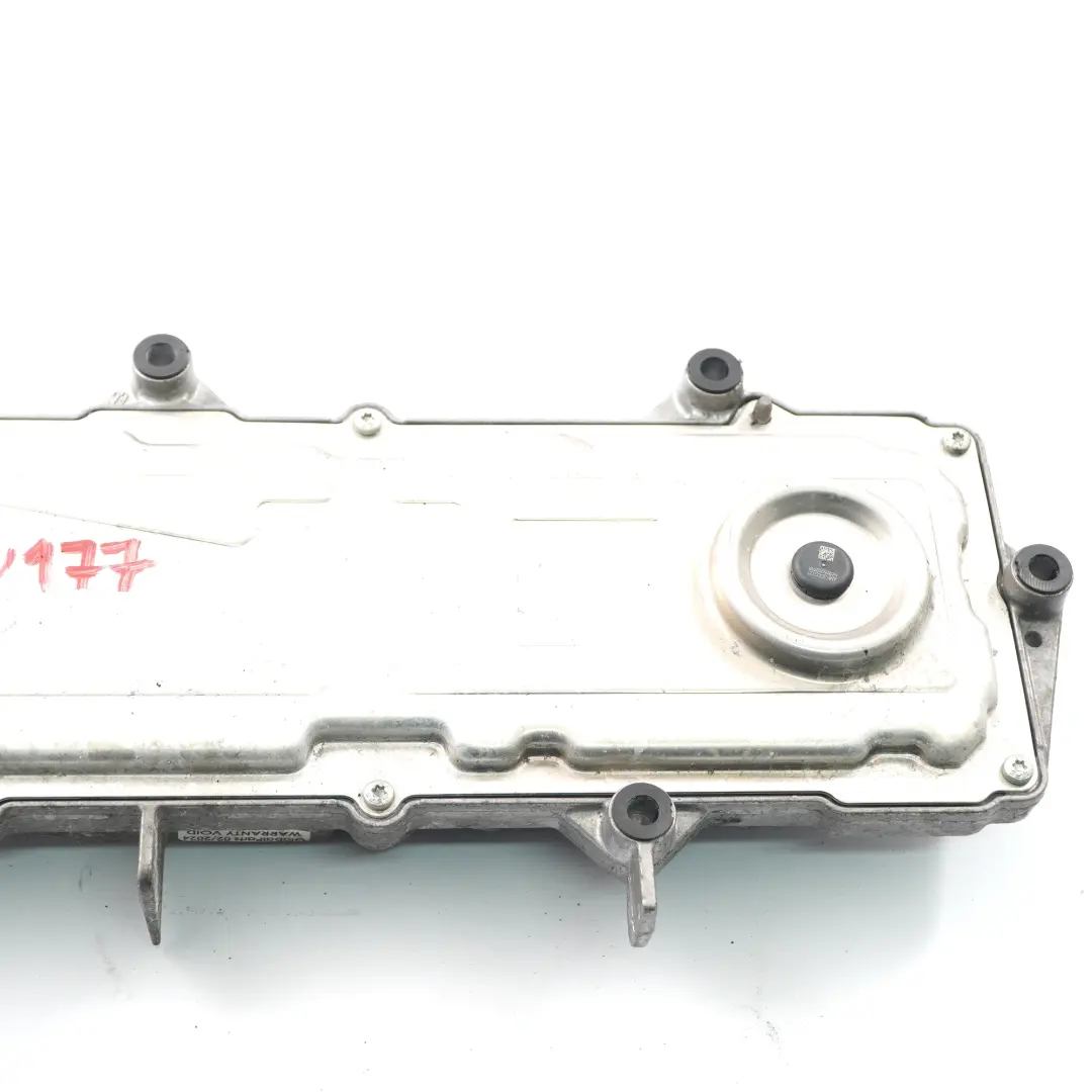 Moduł Sterownik Skrzyni Automatycznej do Mercedes W177 o numerze A0009012604 Mercedes W177 Moduł Sterownik Skrzyni Automatycznej - SKU A0009012604 - Numer Części A0009012604