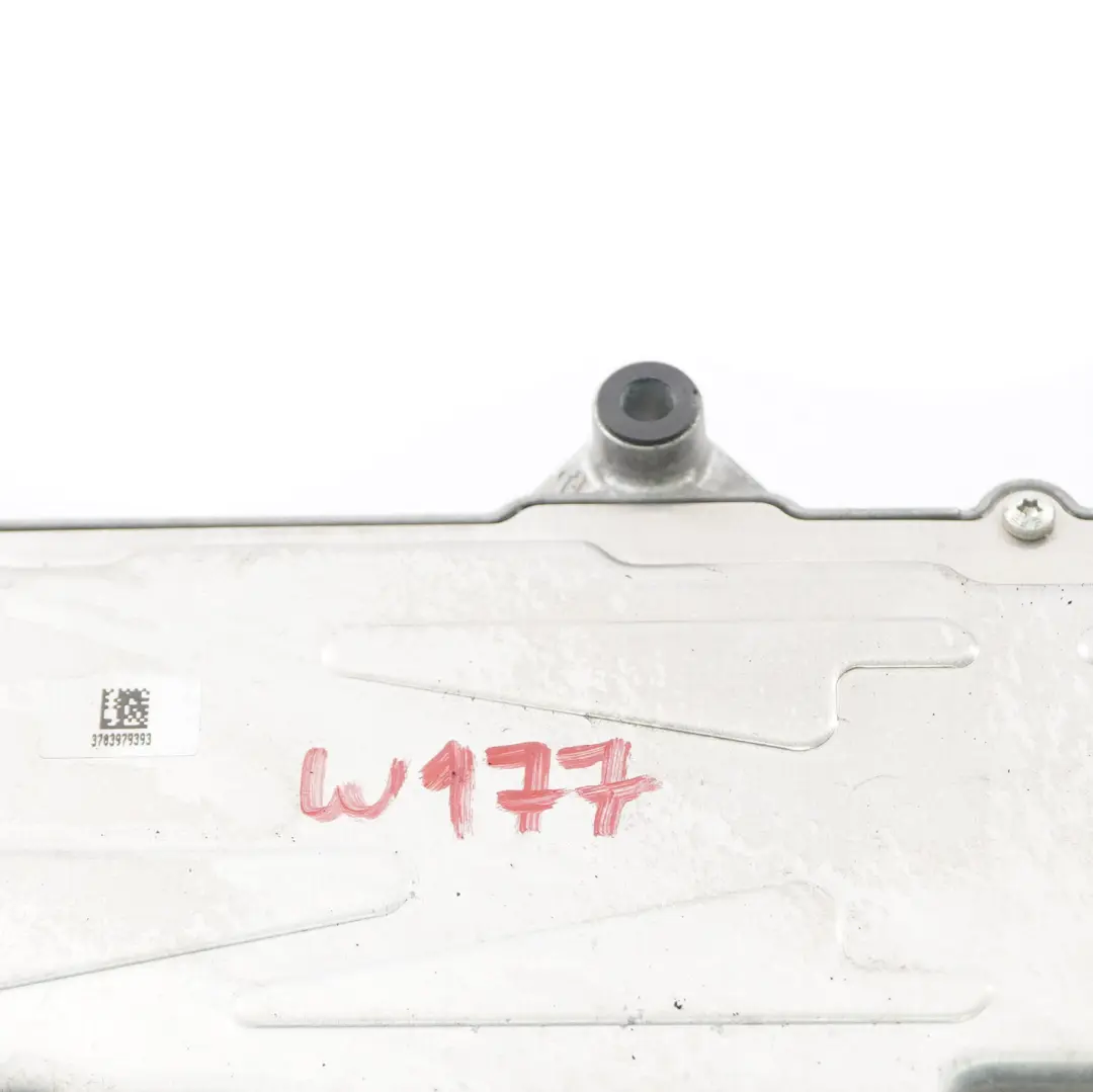 Boîte vitesses automatique Module contrôle ECU pour Mercedes W177 à propos du numéro de pièce A0009012604 Mercedes W177 Boîte vitesses automatique Module contrôle ECU - SKU A0009012604 - Numéro de pièce A0009012604