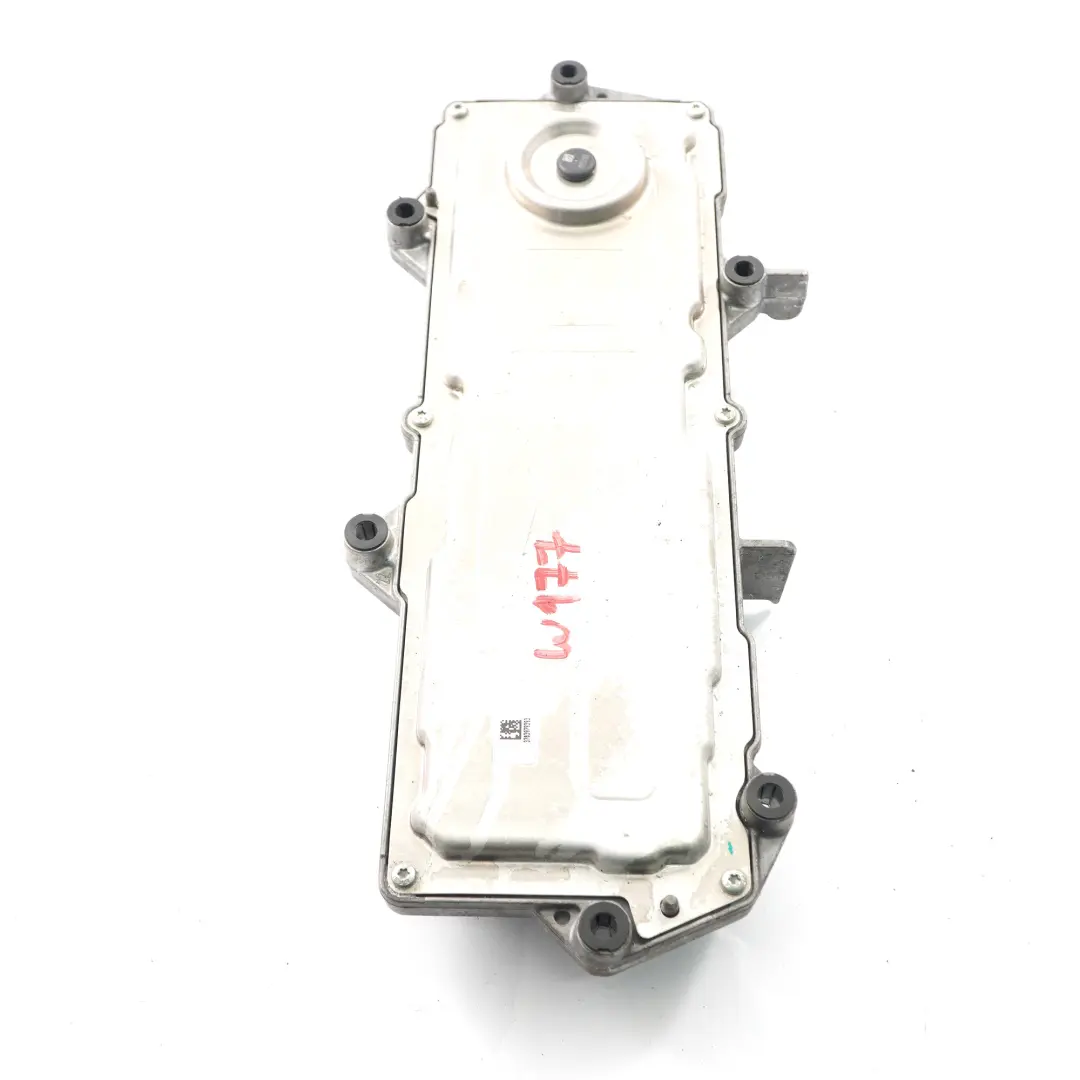 Automatik Getriebe steuergerät Modul ECU für Mercedes W177 mit Teilenummer A0009012604 Mercedes W177 Automatik Getriebe steuergerät Modul ECU - SKU A0009012604 - Teilenummer A0009012604