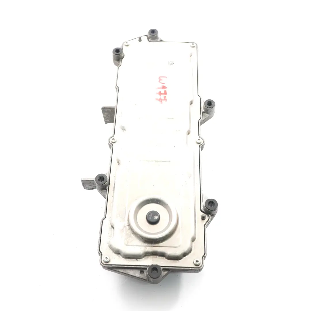 Moduł Sterownik Skrzyni Automatycznej do Mercedes W177 o numerze A0009012604 Mercedes W177 Moduł Sterownik Skrzyni Automatycznej - SKU A0009012604 - Numer Części A0009012604