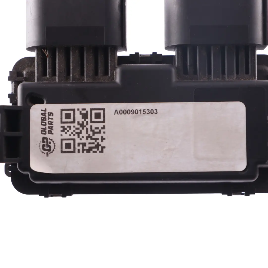  Contrôle pompe essence Mercedes C118 C167 W177 W247 Module ECU A0009008214 - SKU A0009015303 - Numéro de pièce A0009015303