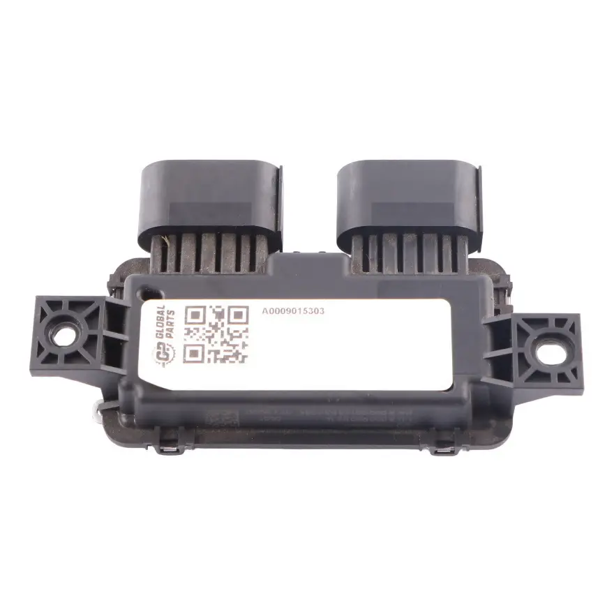  Contrôle pompe essence Mercedes C118 C167 W177 W247 Module ECU A0009008214 - SKU A0009015303 - Numéro de pièce A0009015303