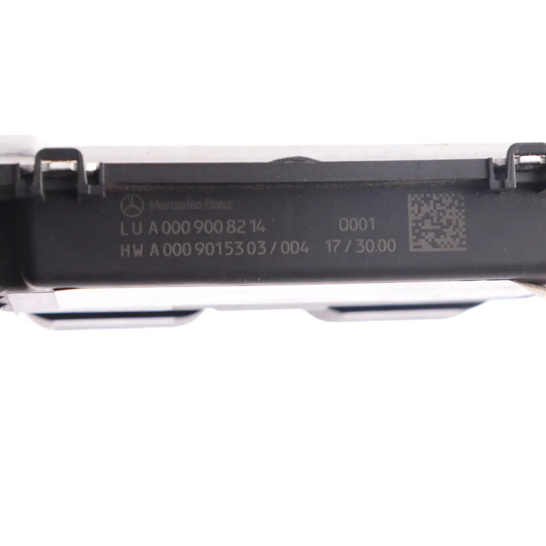  Contrôle pompe essence Mercedes C118 C167 W177 W247 Module ECU A0009008214 - SKU A0009015303 - Numéro de pièce A0009015303
