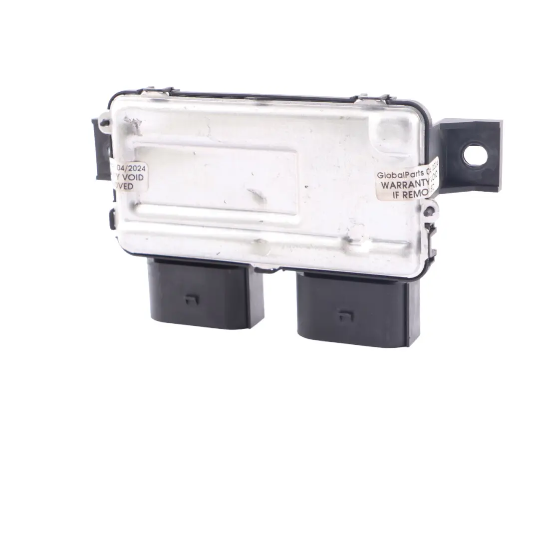  Contrôle pompe essence Mercedes C118 C167 W177 W247 Module ECU A0009008214 - SKU A0009015303 - Numéro de pièce A0009015303