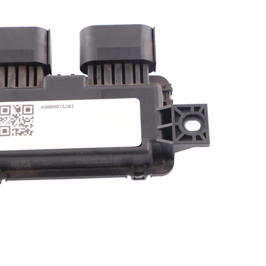 Contrôle pompe essence Mercedes C118 C167 W177 W247 Module ECU A0009008214 - SKU A0009015303 - Numéro de pièce A0009015303