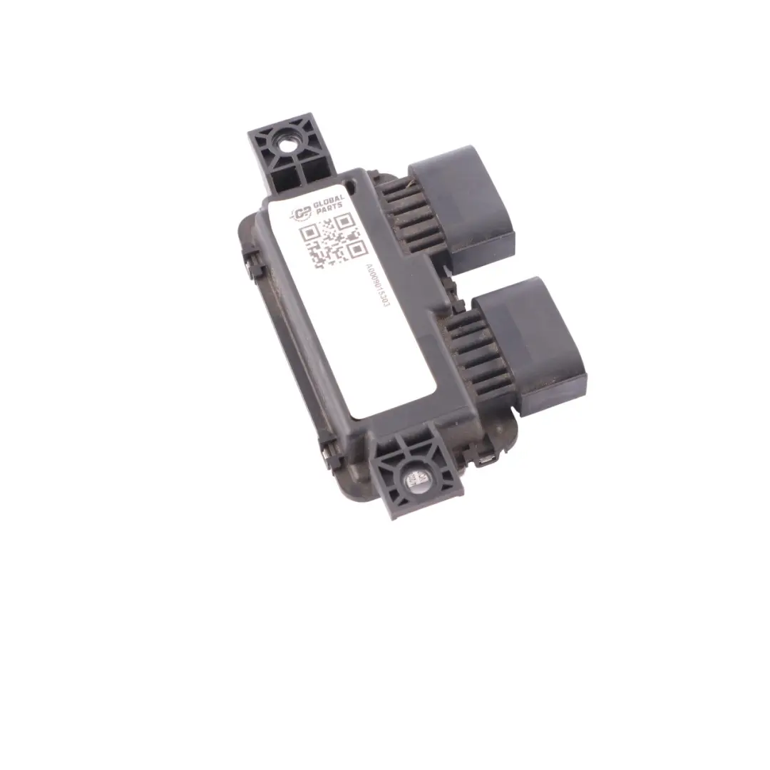  Contrôle pompe essence Mercedes C118 C167 W177 W247 Module ECU A0009008214 - SKU A0009015303 - Numéro de pièce A0009015303