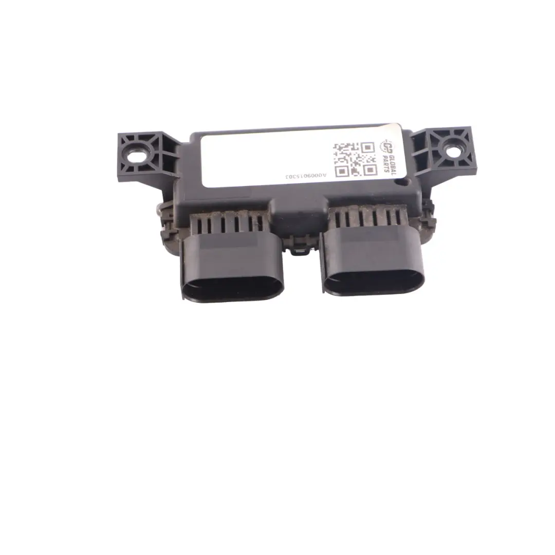  Contrôle pompe essence Mercedes C118 C167 W177 W247 Module ECU A0009008214 - SKU A0009015303 - Numéro de pièce A0009015303