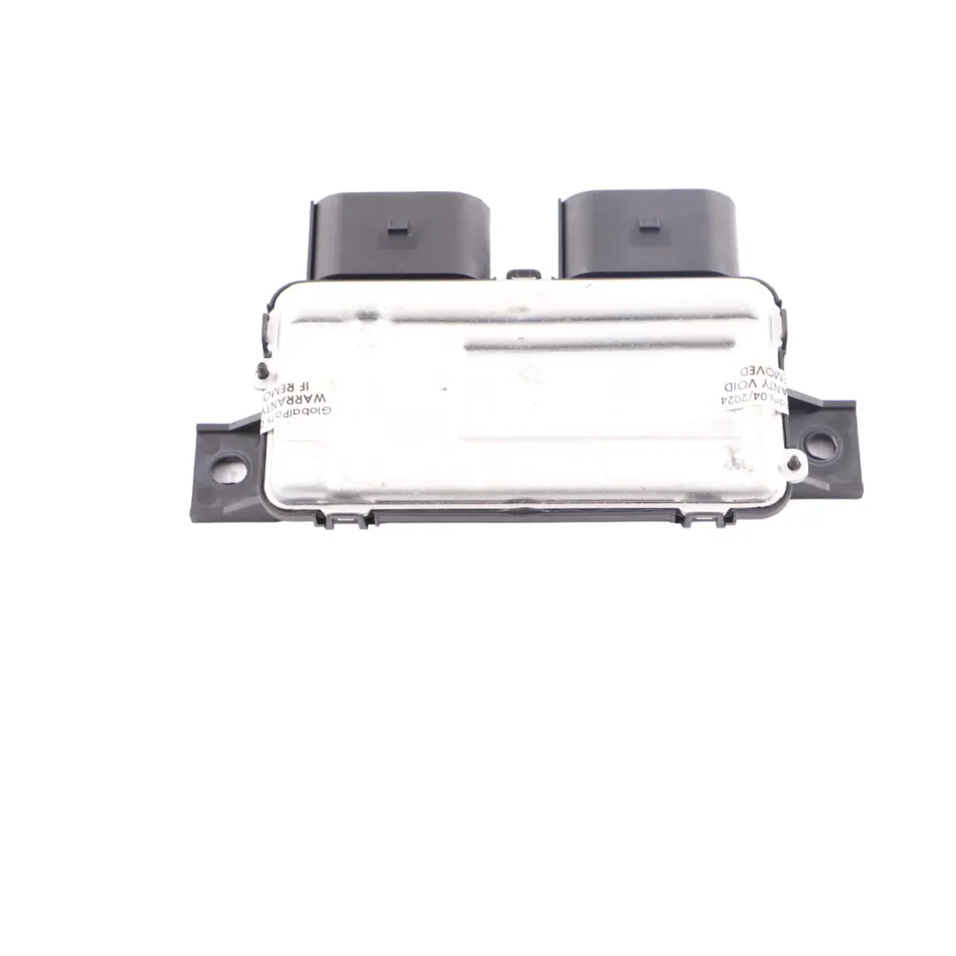 Fuel Pump Control Mercedes C118 C167 W177 W247 Module ECU Receiver A0009008214 - SKU A0009015303 - Part number A0009015303