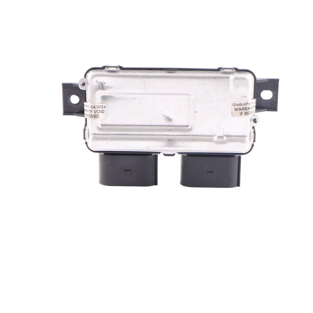  Contrôle pompe essence Mercedes C118 C167 W177 W247 Module ECU A0009008214 - SKU A0009015303 - Numéro de pièce A0009015303