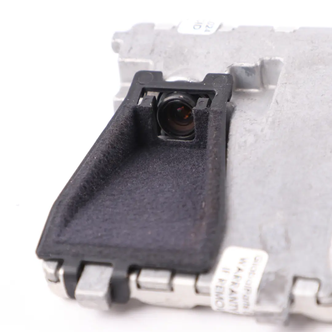 Windscreen Camera Mercedes W207 W221 Front Windshield Module Unit to with Part number A0009050001 Windscreen Camera Mercedes W207 W221 Front Windshield Module Unit - SKU A0009050001 - Part number A0009050001