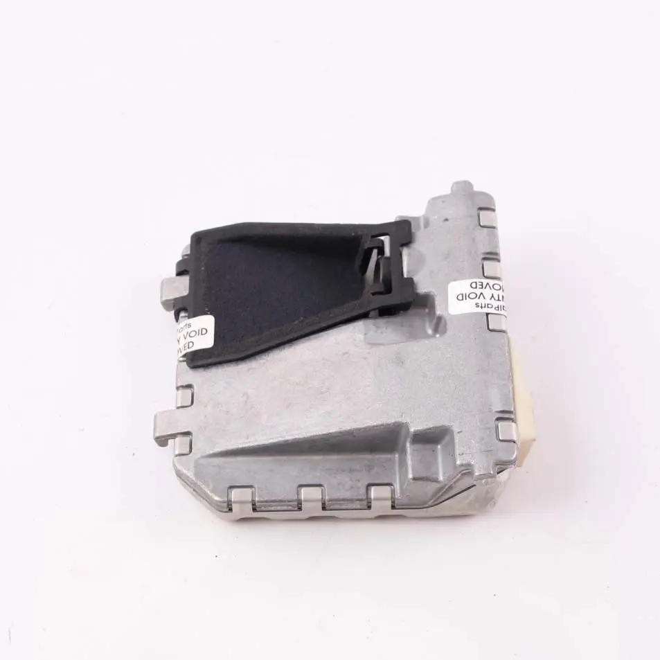 Mercedes W212 Multi Purpose Módulo unidad control cámara parabrisas - SKU A0009050038 - Número de pieza A0009050038