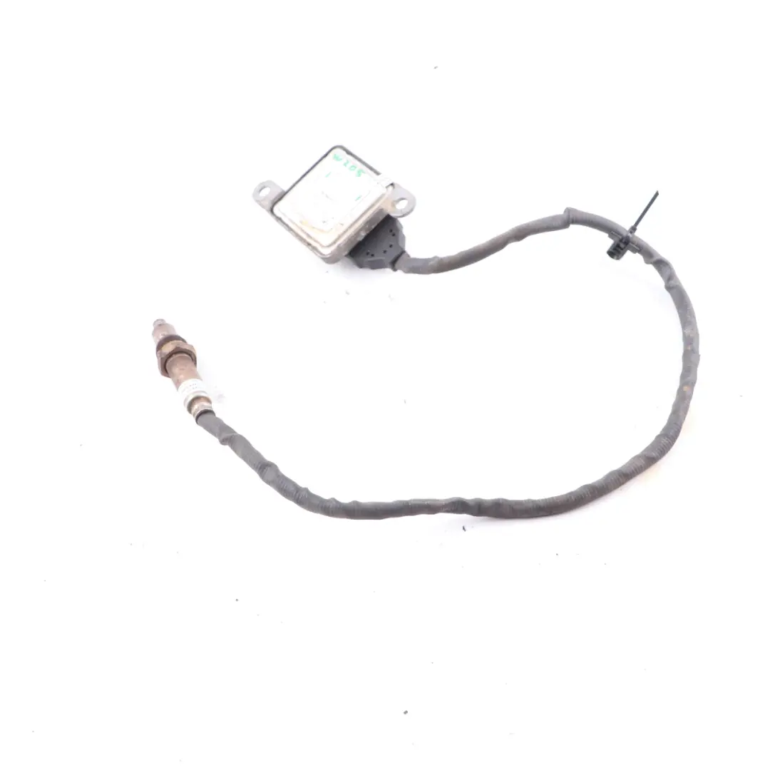 NOX Sensor Mercedes W205 W213 W238 W447 Lambda Oxygen Probe to with Part number A0009050108 NOX Sensor Mercedes W205 W213 W238 W447 Lambda Oxygen Probe - SKU A0009050108 - Part number A0009050108