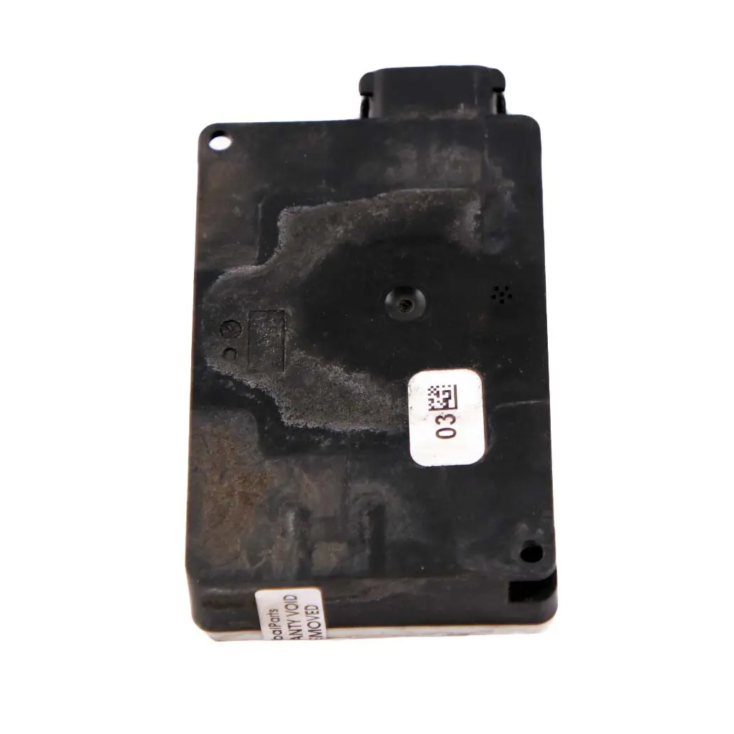 Mercedes W204 W212 W221 Sensor Radar Punto Ciego Izquierdo Derecho - SKU A0009050110 - Número de pieza A0009050110