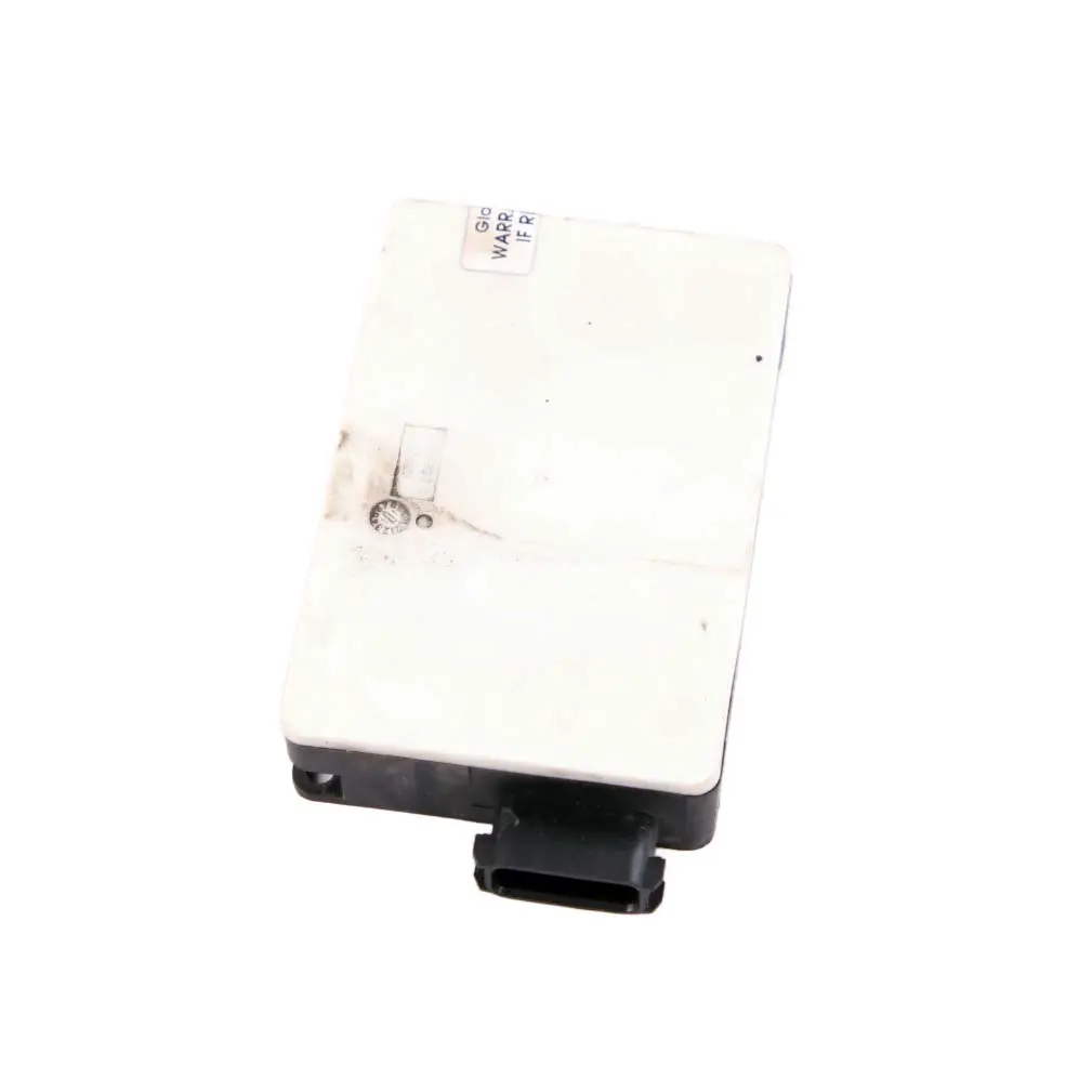  Mercedes-Benz S-Class W221 Blind Sport Radar Sensor Left Right N/O/S - SKU A0009050110 - Part number A0009050110