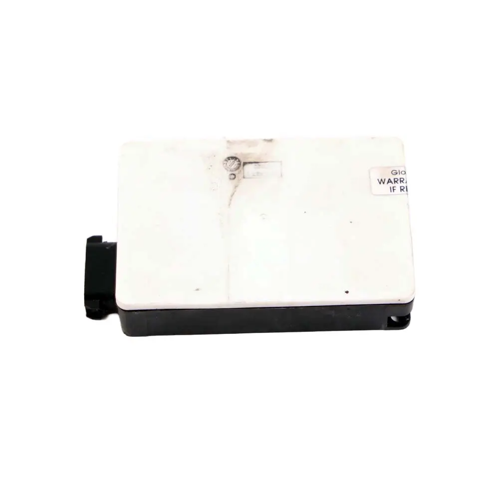 Mercedes W204 W212 W221 Sensor Radar Punto Ciego Izquierdo Derecho - SKU A0009050110 - Número de pieza A0009050110