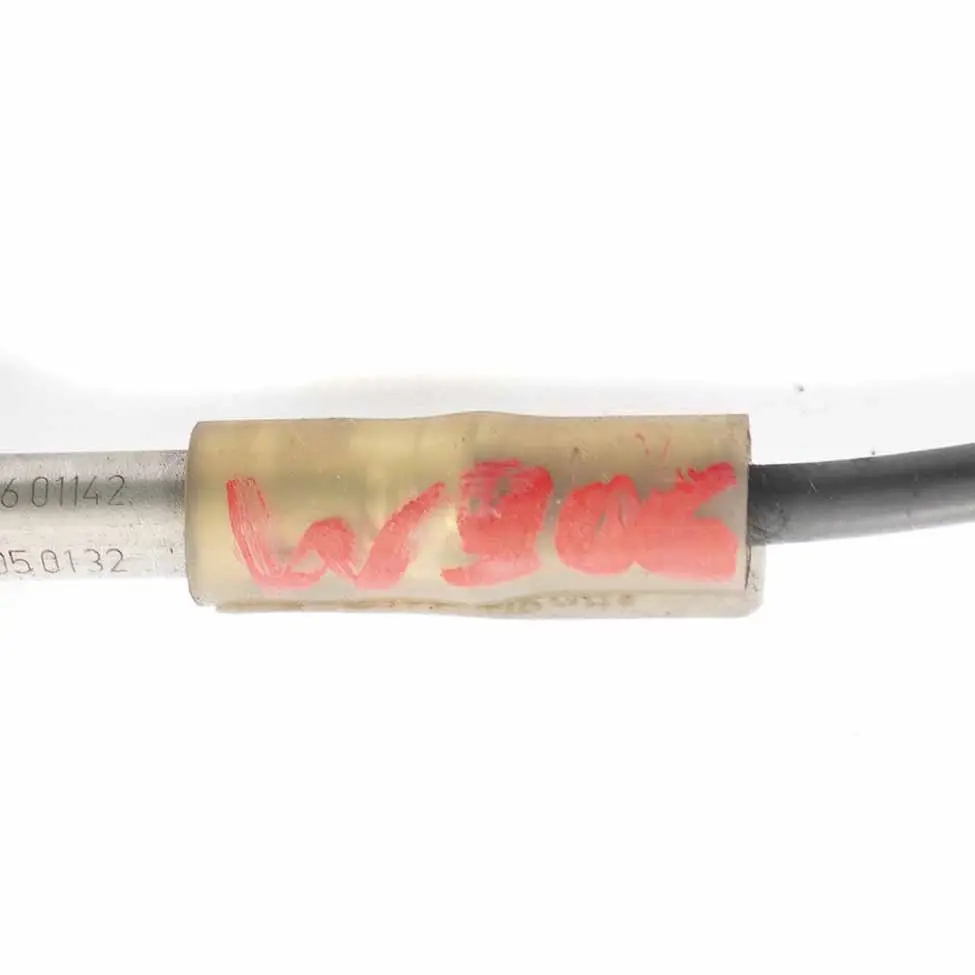 Exhaust Temperature Sensor Mercedes Sprinter W906 OM646 Diesel  - SKU A0009050132 - Part number A0009050132
