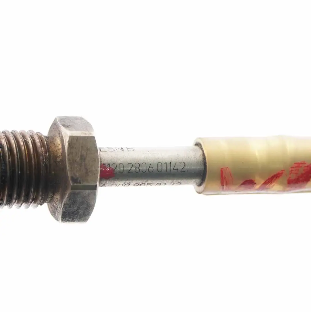 Exhaust Temperature Sensor Mercedes Sprinter W906 OM646 Diesel to with Part number A0009050132 Exhaust Temperature Sensor Mercedes Sprinter W906 OM646 Diesel - SKU A0009050132 - Part number A0009050132