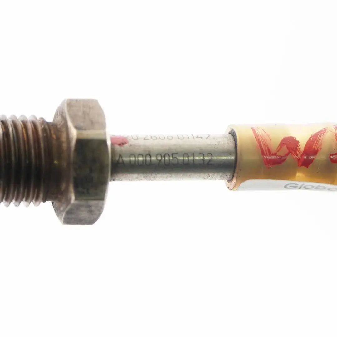  Abgastemperatursensor Mercedes Sprinter W906 OM646 Diesel - SKU A0009050132 - Teilenummer A0009050132