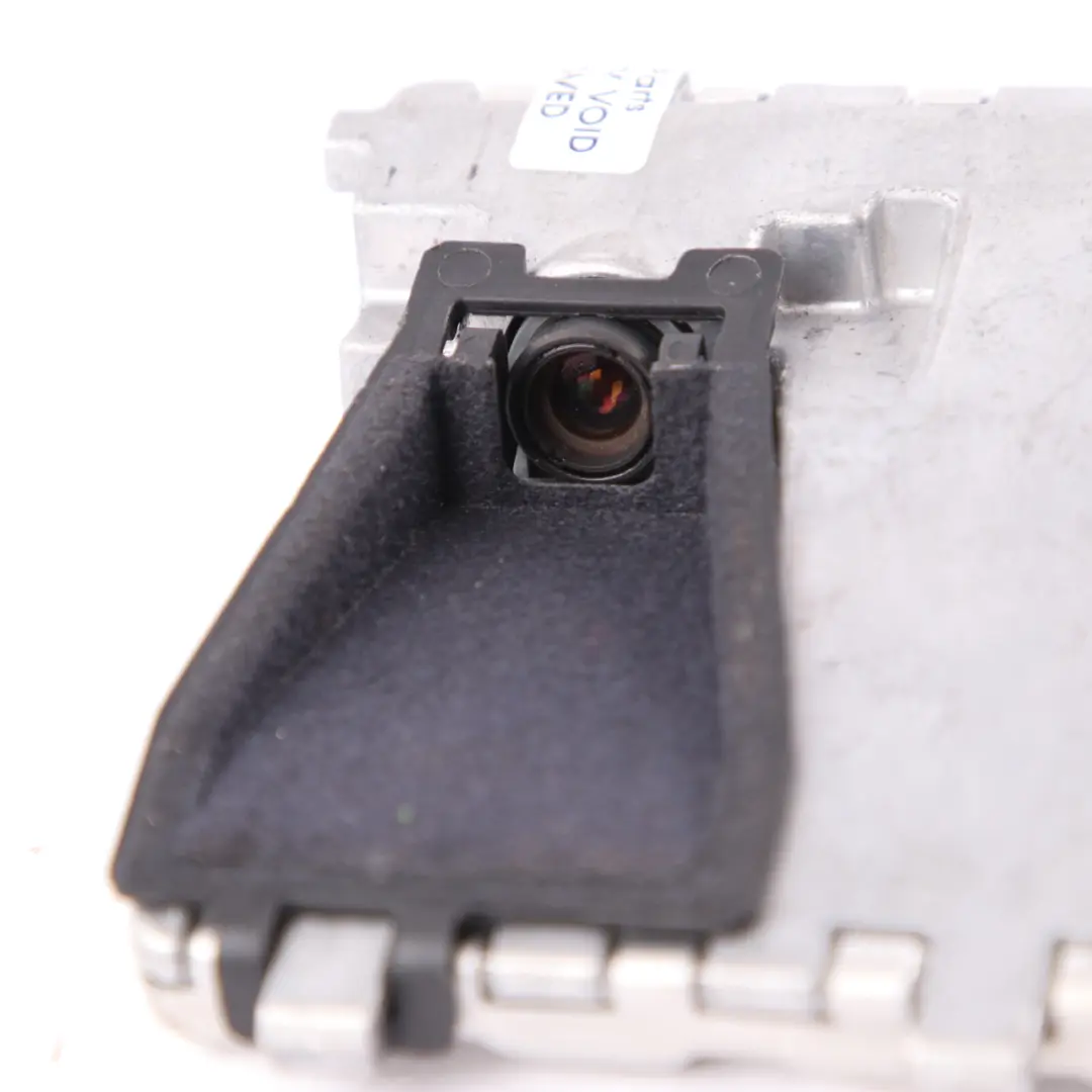 Mercedes W212 Multi-Purpose Windscreen Camera Control Unit Module - SKU A0009050138 - Part number A0009050138