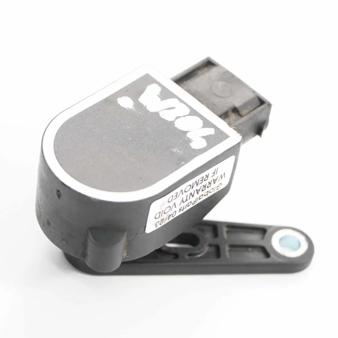 Sensore livello fari Mercedes W204 Unità controllo livellamento fari per con numero di parte A0009050201 Sensore livello fari Mercedes W204 Unità controllo livellamento fari - SKU A0009050201 - Numero di parte A0009050201