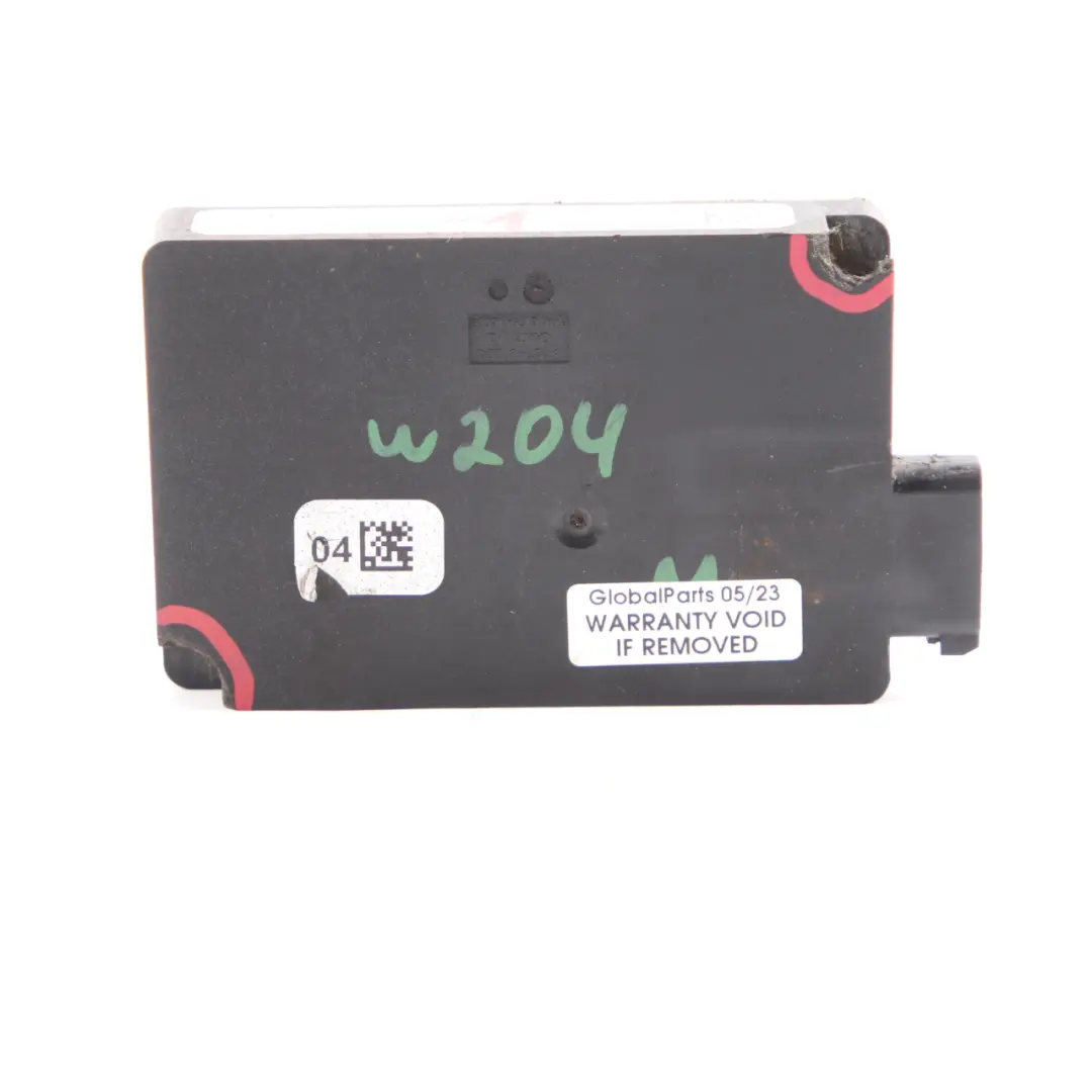 Blind Spot Radar Sensor Rear Left Right N/O/S to Mercedes W204 W212 with Part number A0009050210 Mercedes W204 W212 Blind Spot Radar Sensor Rear Left Right N/O/S - SKU A0009050210-1 - Part number A0009050210