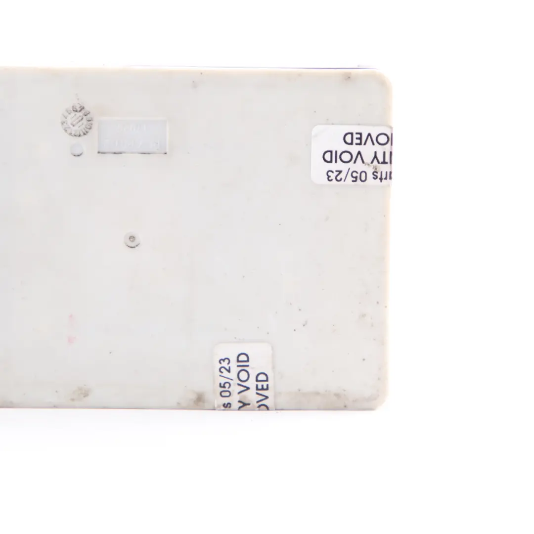 Blind Spot Radar Sensor Rear Left Right N/O/S to Mercedes W204 W212 with Part number A0009050210 Mercedes W204 W212 Blind Spot Radar Sensor Rear Left Right N/O/S - SKU A0009050210-1 - Part number A0009050210